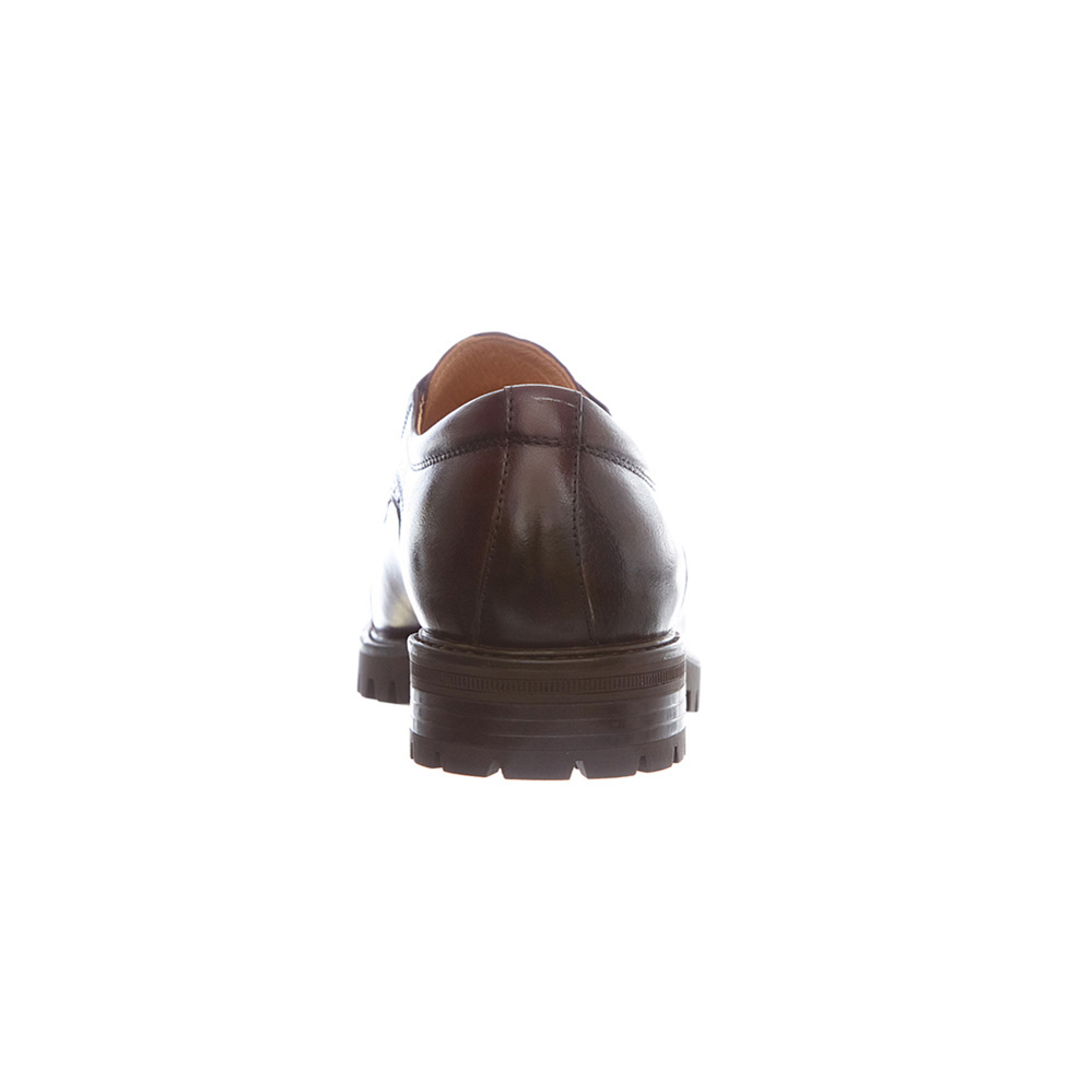 Полуботинки дерби Miris 31Y119-6