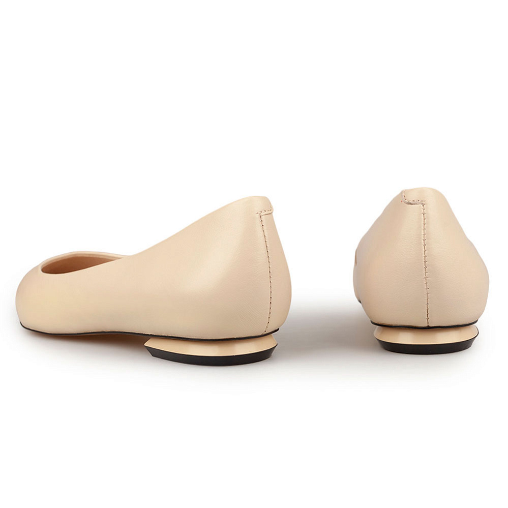 Балетки Kristina & Milan 725-10