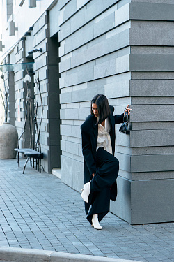 Стильный LOOK Ботильоны Kristina & Milan MA67107-1-2-CR 5