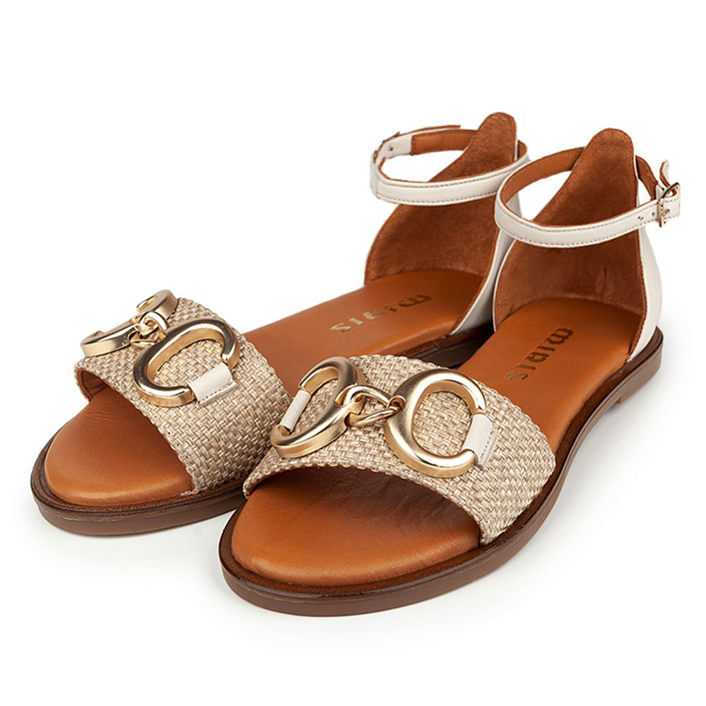 Босоножки Miris 942S