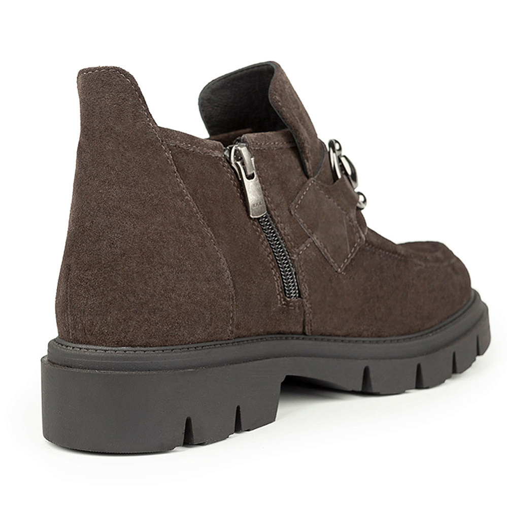 Ботинки Miris 23248-GR