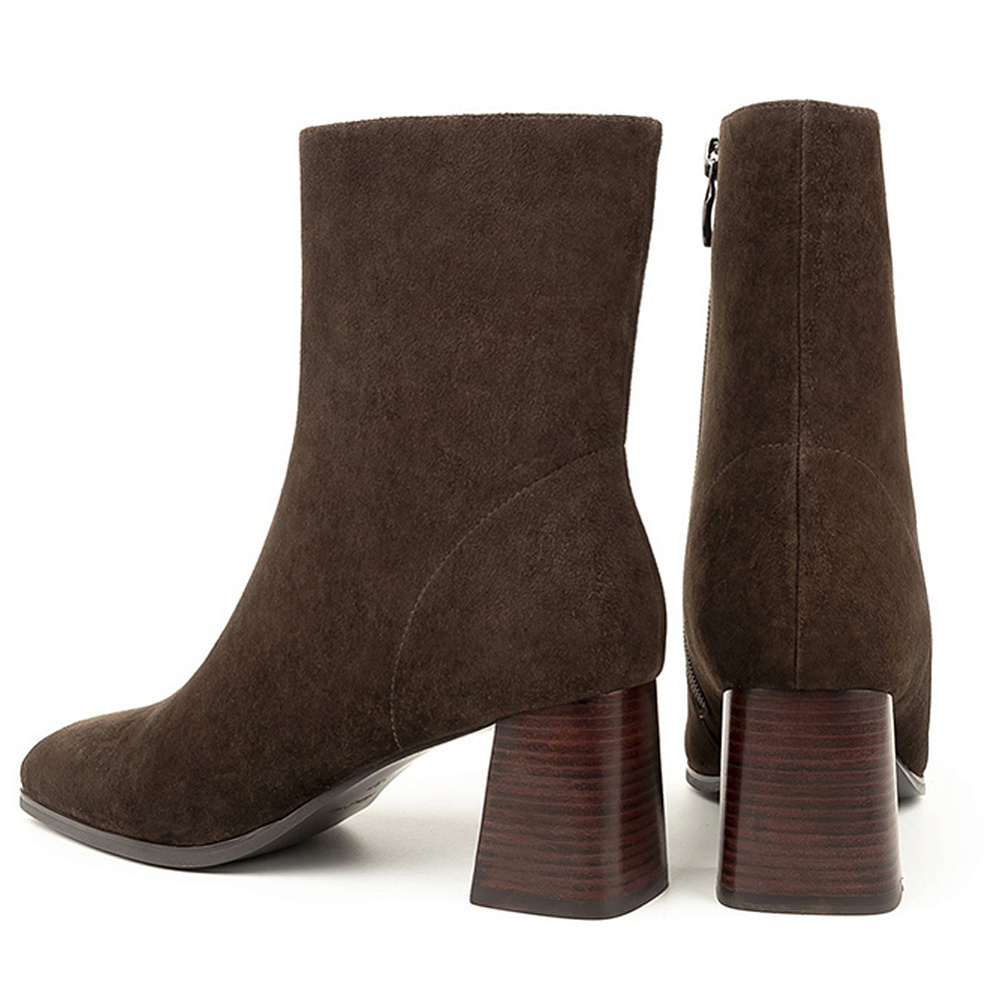 Ботильоны Kristina & Milan 171H-25-838-1-BR