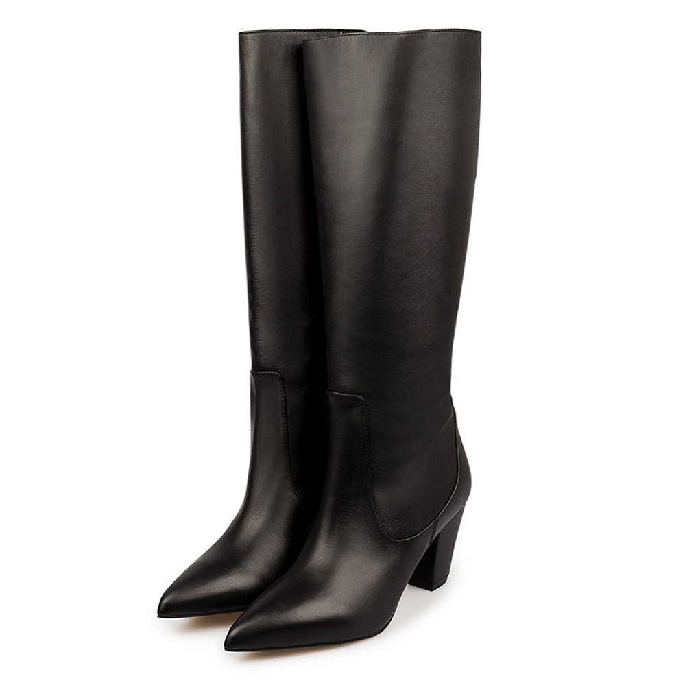 Сапоги Kristina & Milan OBP19