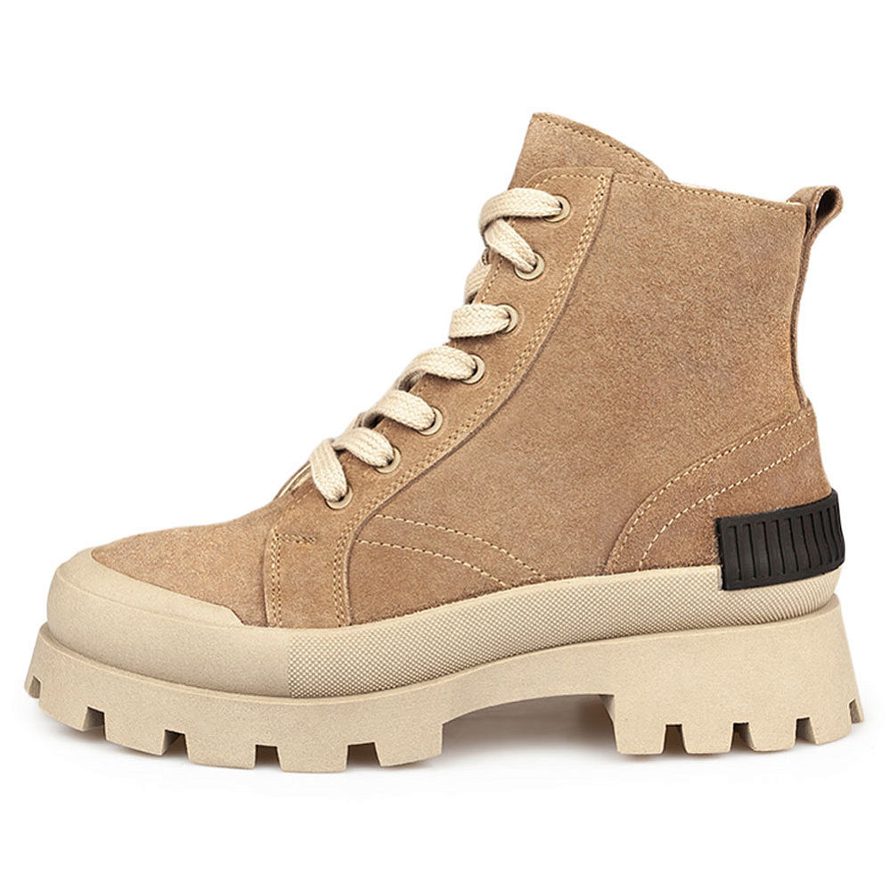 Ботинки Kristina & Milan 44-4379M