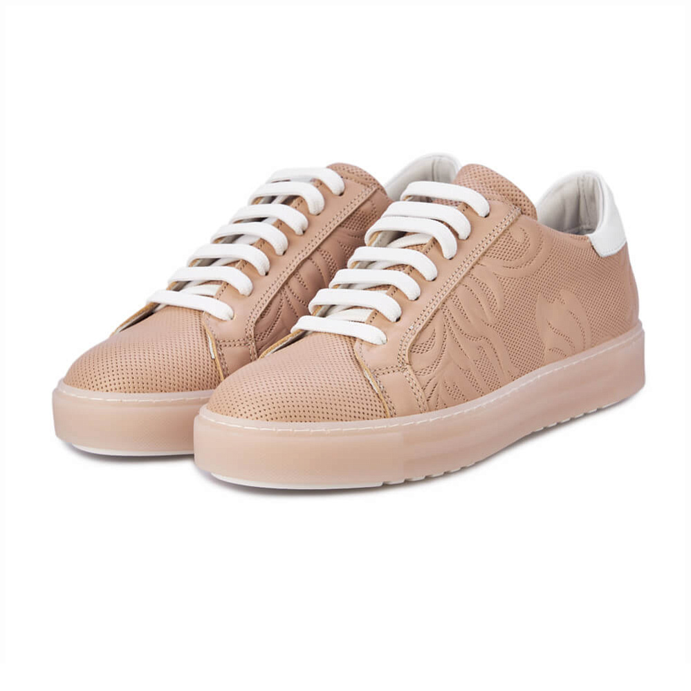 Кеды Kristina & Milan 33452