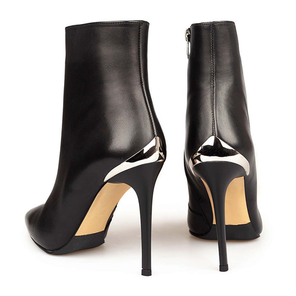 Ботильоны Kristina & Milan 26601