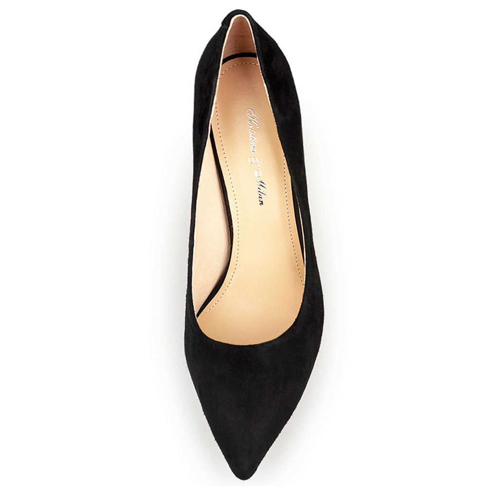 Туфли Kristina & Milan GST42-156-05-BL