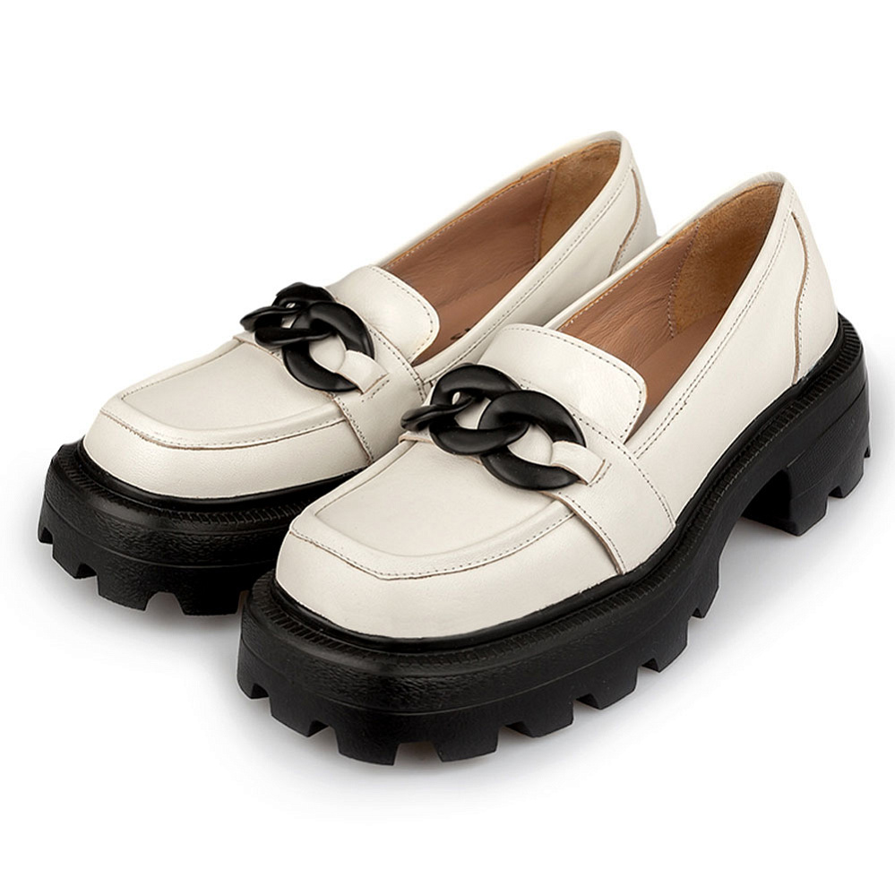 Лоферы Miris 22620