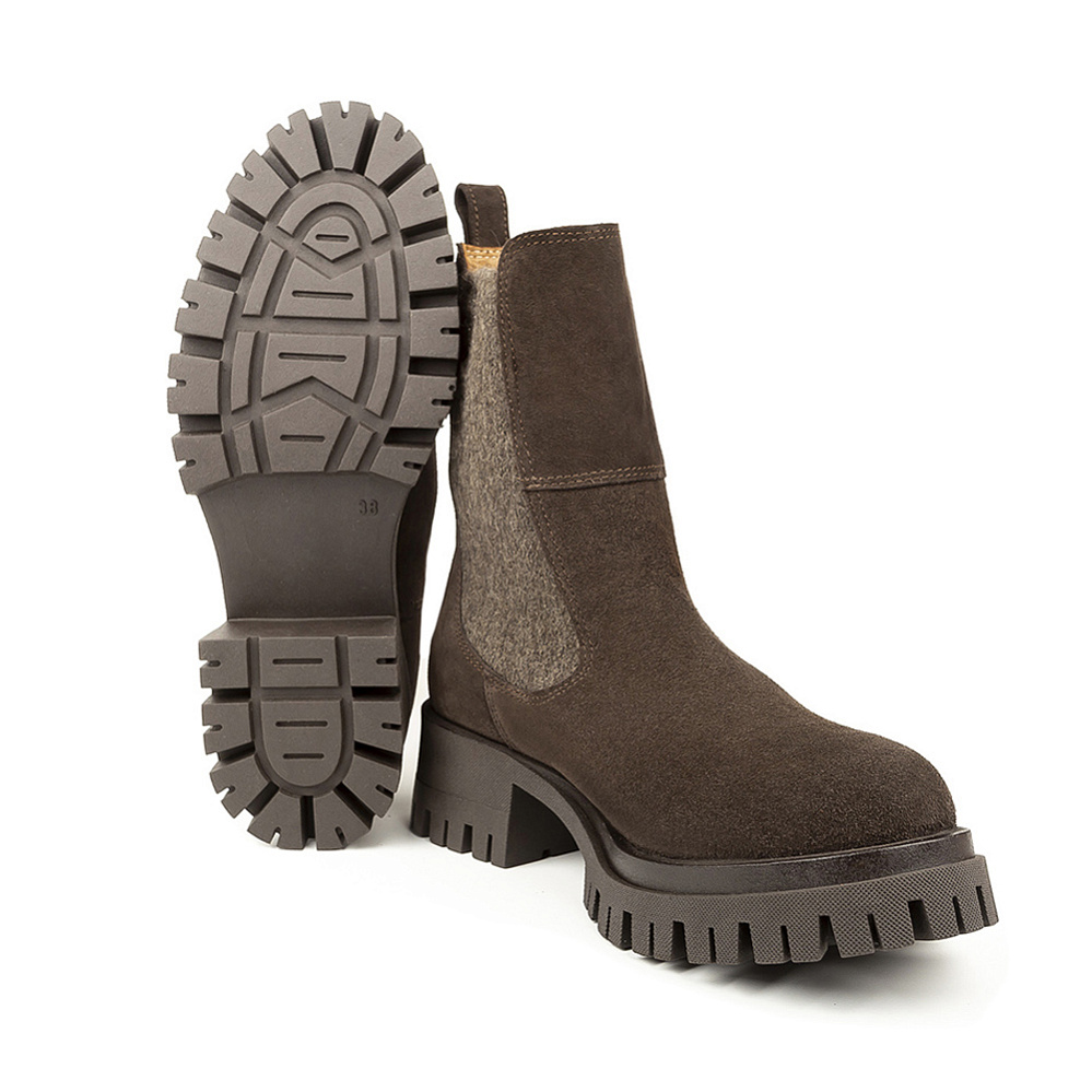 Челси Kristina & Milan 42068M-BR