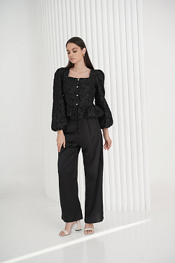 Стильный LOOK Босоножки Kristina & Milan MP912-3-2-BG 3