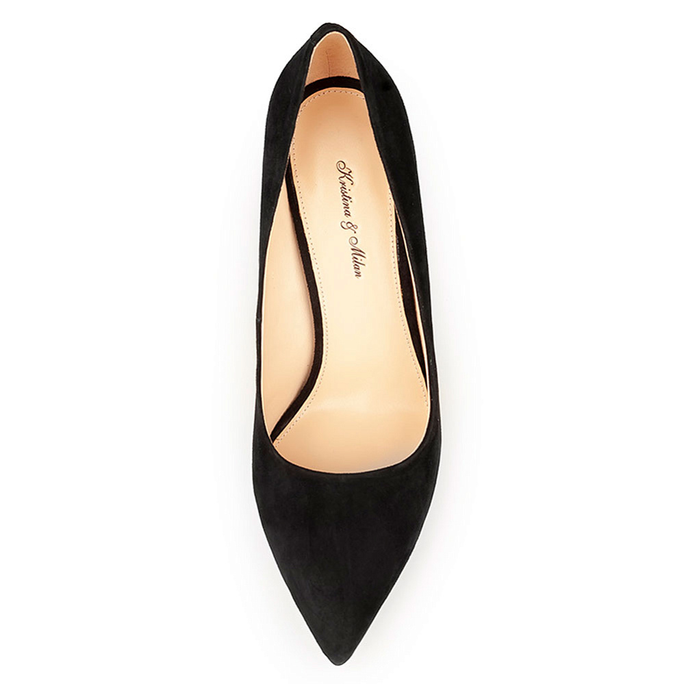 Туфли Kristina & Milan LT5676-106-1-BL