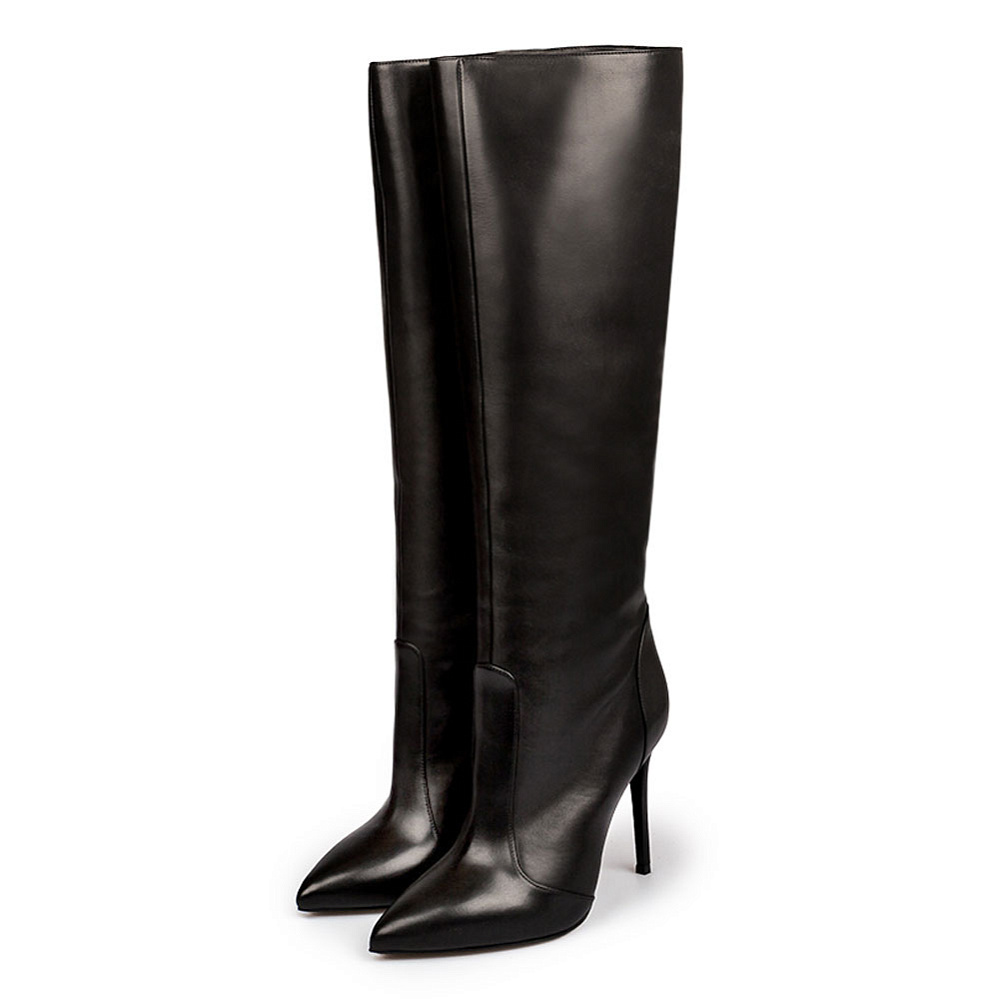 Сапоги Kristina & Milan 15135