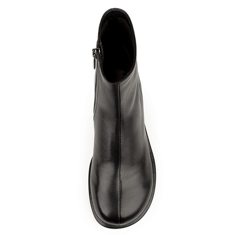 Ботинки Kristina & Milan TYX796-0605-1-BL