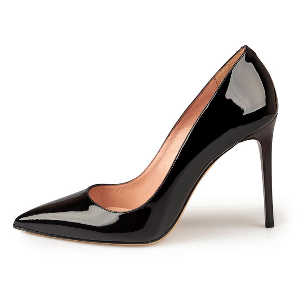 Туфли Kristina & Milan 24046