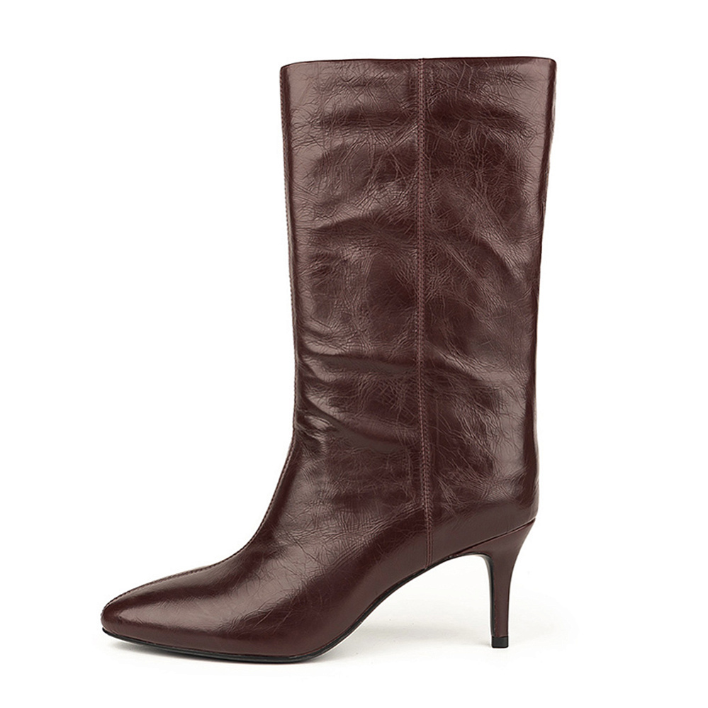 Сапоги Kristina & Milan 2688-2-WN