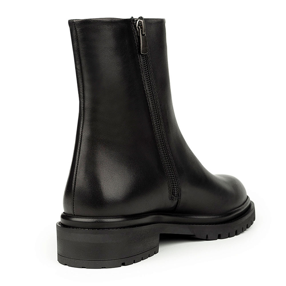 Ботинки Miris 23520-BL