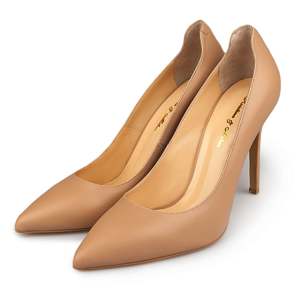 Туфли Kristina & Milan 20017