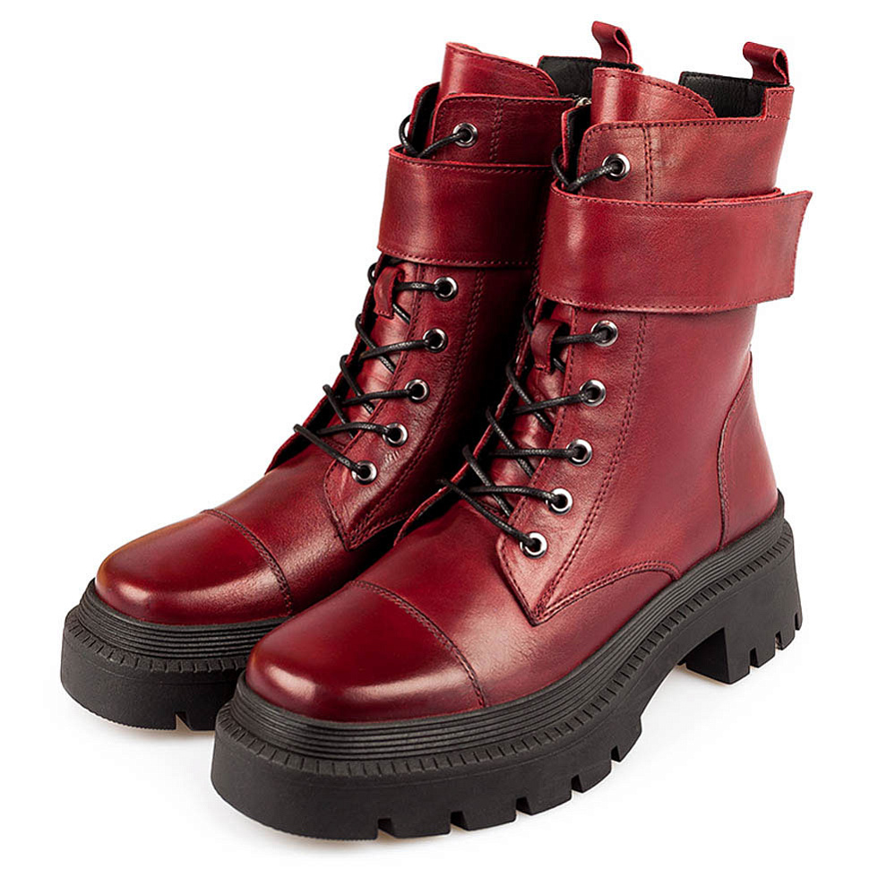 Ботинки Kristina & Milan 22536