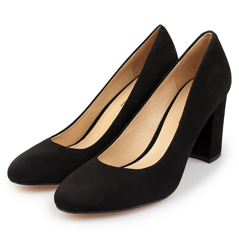 Туфли Kristina & Milan J6210D-1Z