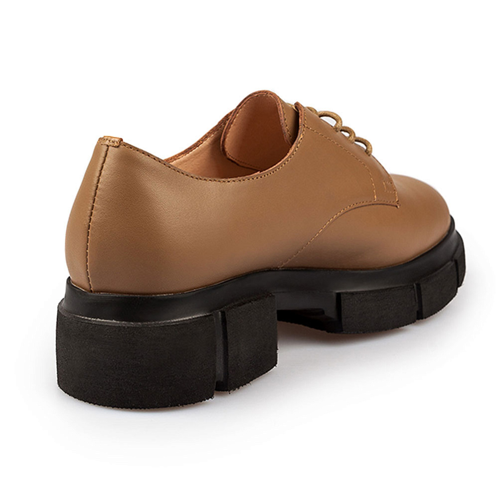 Полуботинки Kristina & Milan Y990-1-3