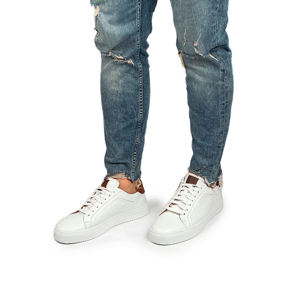 Кеды Miris 91099-1