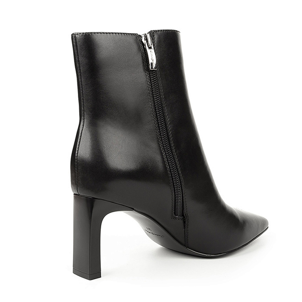 Ботильоны Kristina & Milan 8132X-0608Q-BL