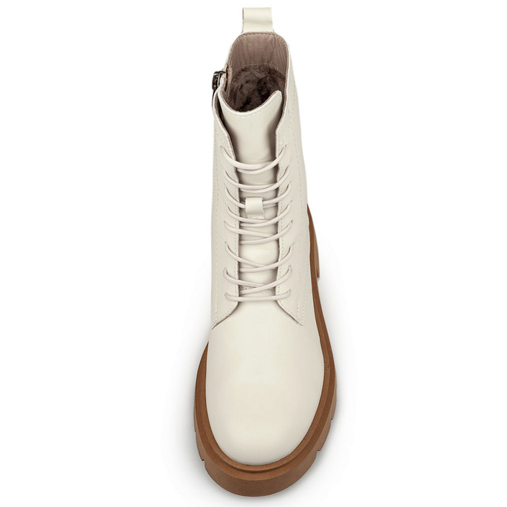 Ботинки Kristina & Milan 603K-M