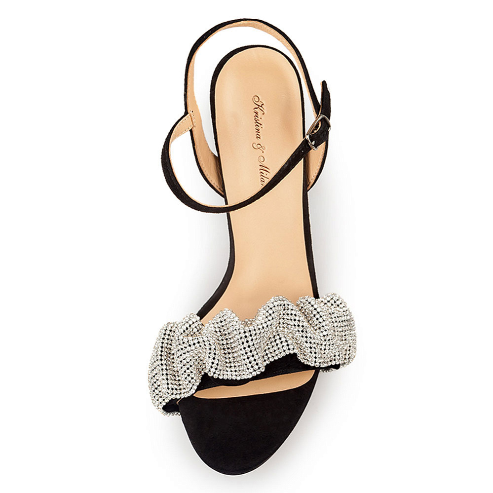 Босоножки Kristina & Milan H8010-96