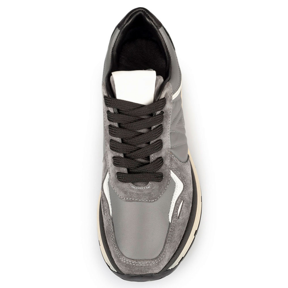 Кроссовки Miris 22KA-0056