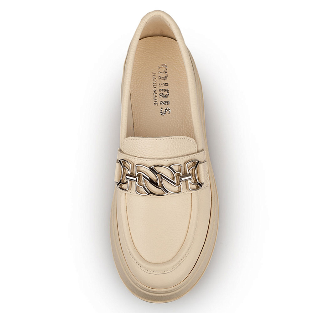 Лоферы Miris 22YA-2118K