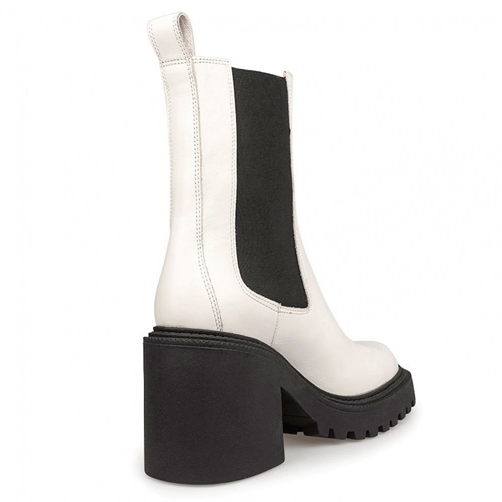 Ботильоны Kristina & Milan 21560M