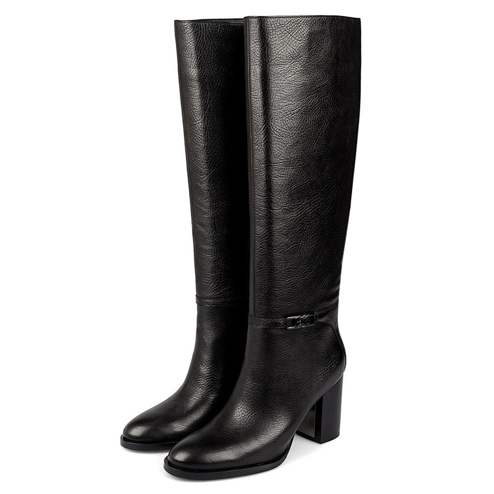 Сапоги Miris J77316-50-1