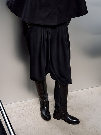 Сапоги Kristina & Milan