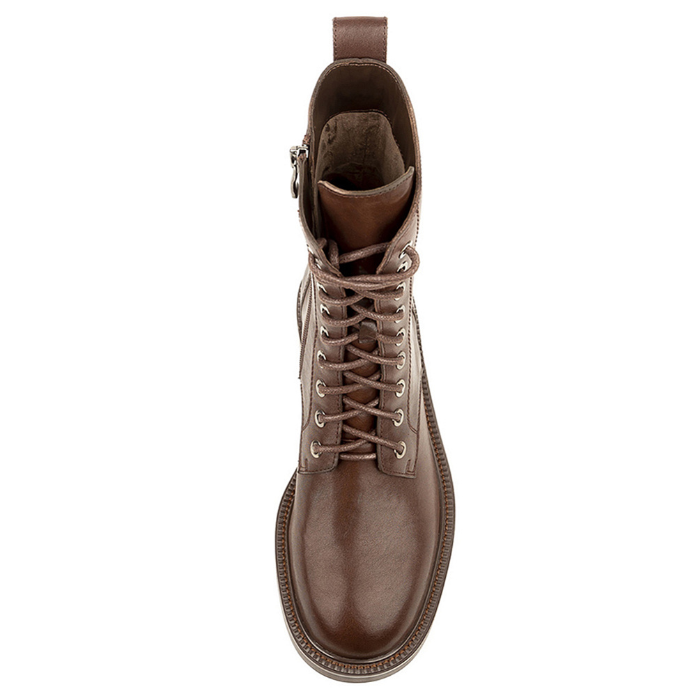 Ботинки Kristina & Milan G11-2412B-702-BR