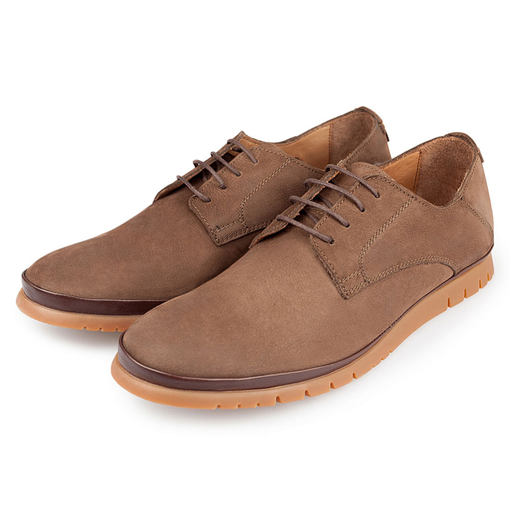 Полуботинки Miris 220170