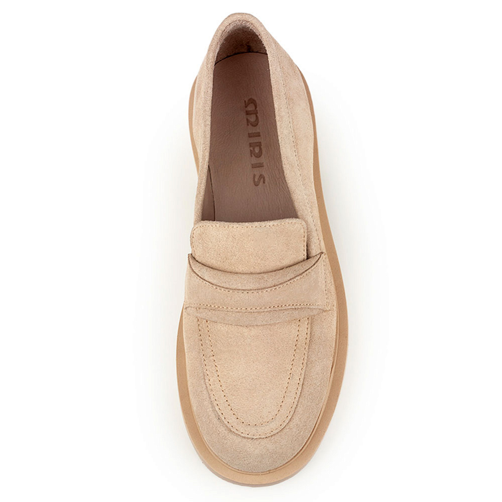 Лоферы Miris 2621Z