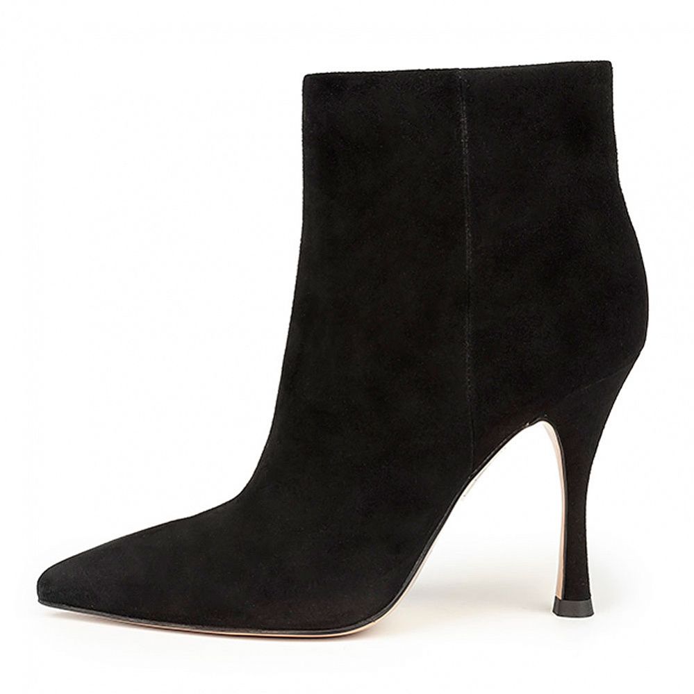 Ботильоны Kristina & Milan A760Z04Z-BL