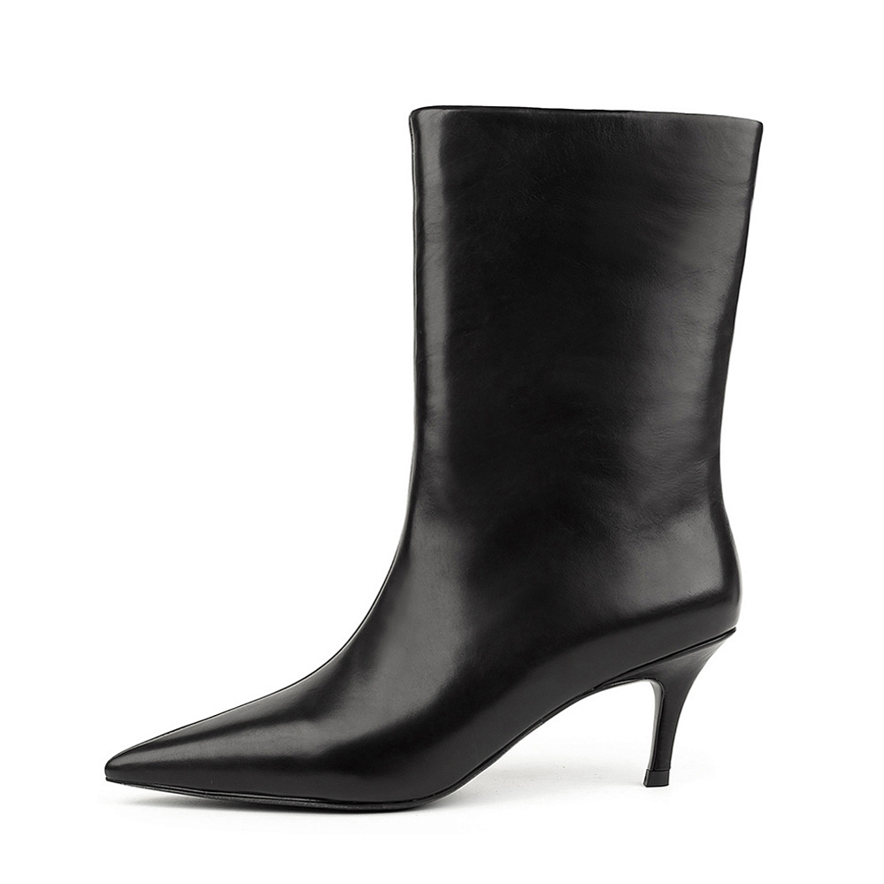 Полусапоги Kristina & Milan 539-1-BL