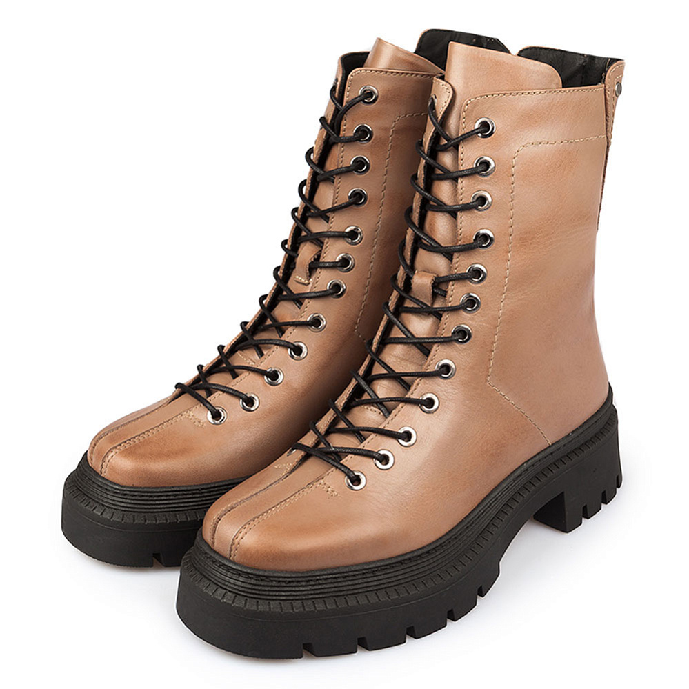 Ботинки Miris 22530M