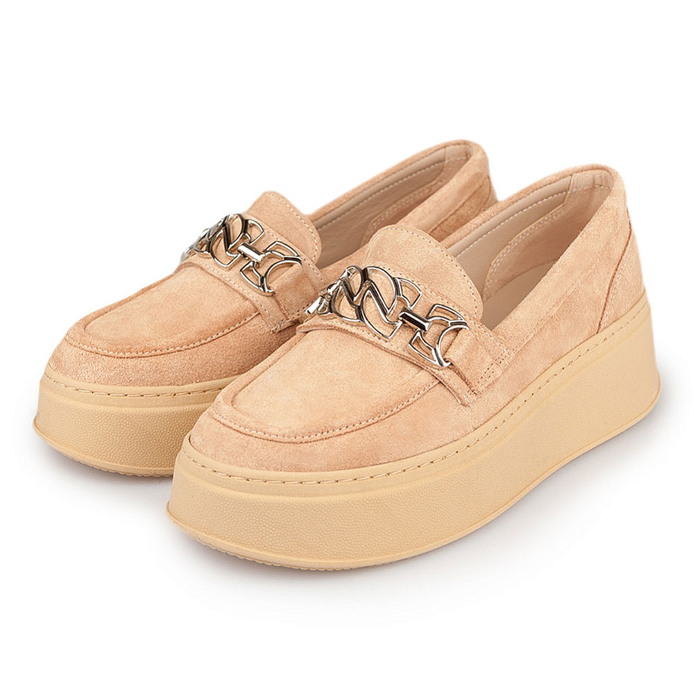 Лоферы Miris 22YA-2118Z