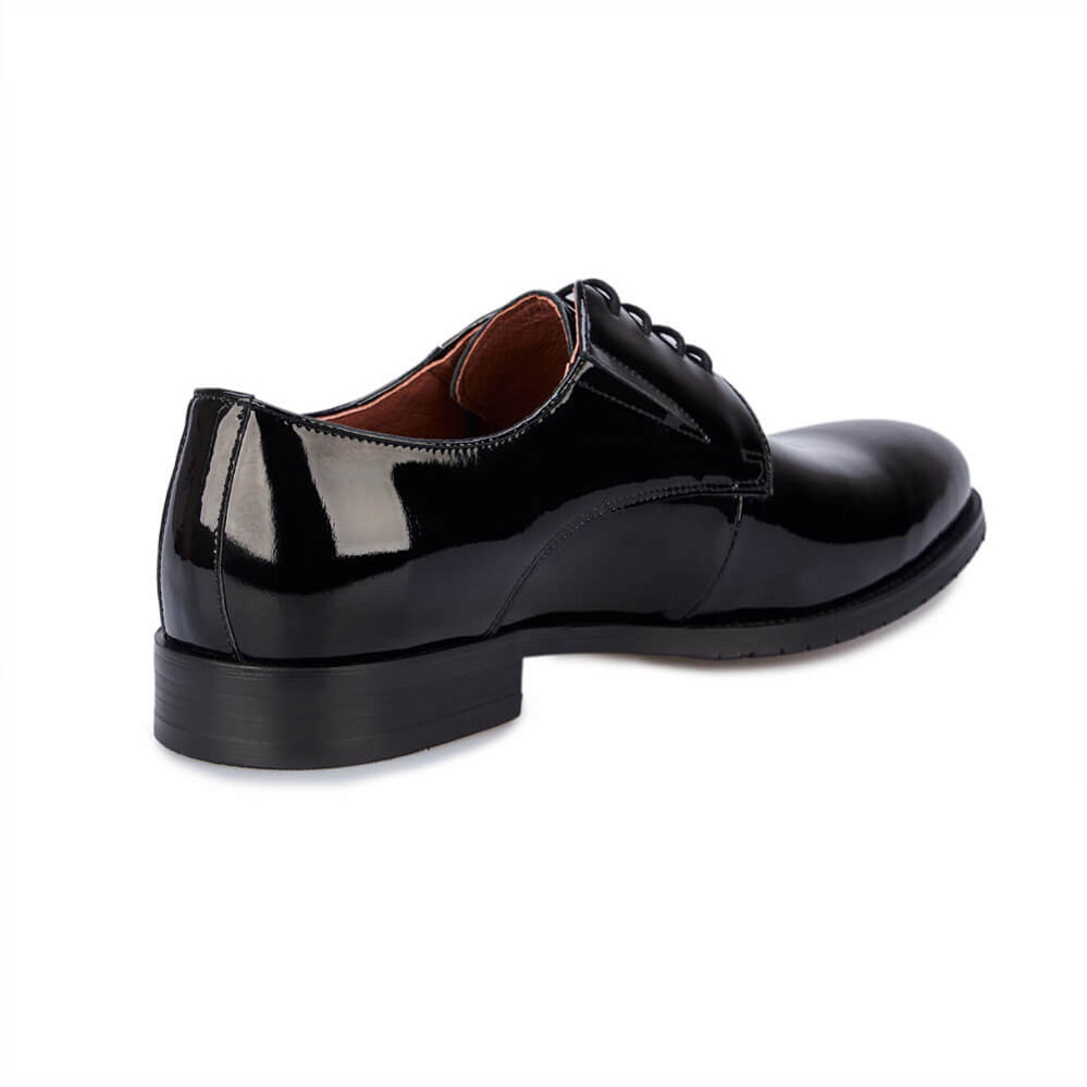 Полуботинки дерби Miris 03Y632-12