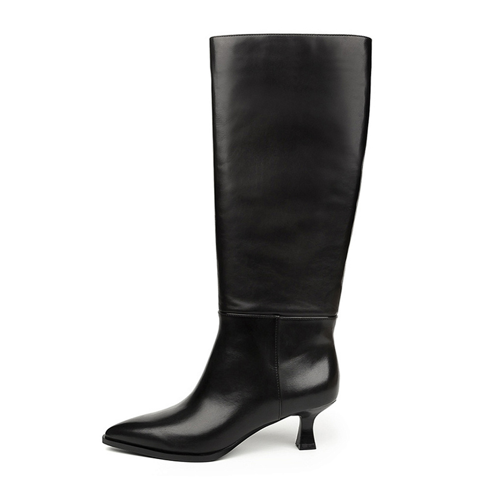 Сапоги Kristina & Milan 883H-1501-N04-BL