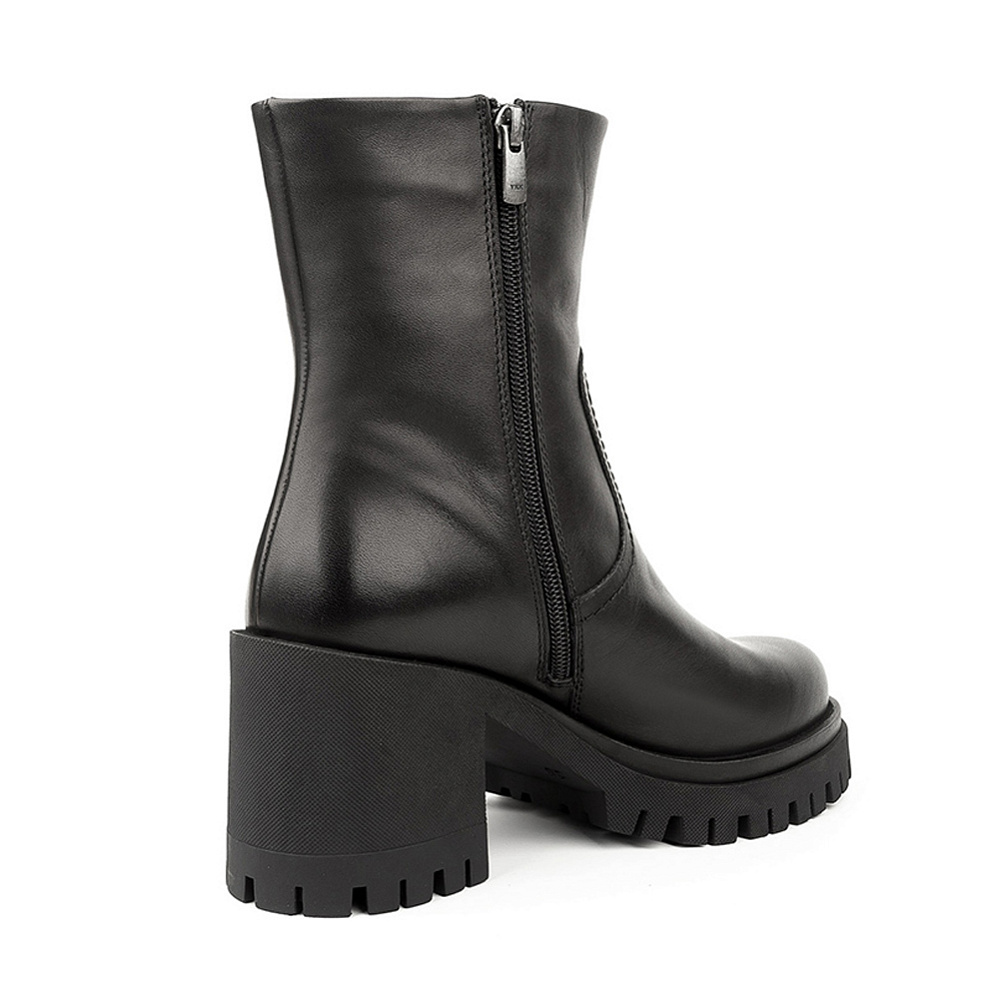 Ботинки Miris 24442-BL