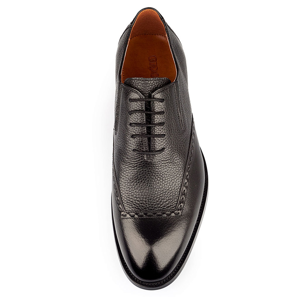 Полуботинки оксфорды Miris 5408A-956