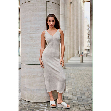 Стильный LOOK Мюли Miris 2530 4