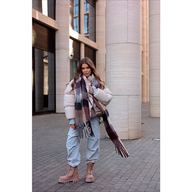 Стильный LOOK Ботинки Miris 22KA-0578 8