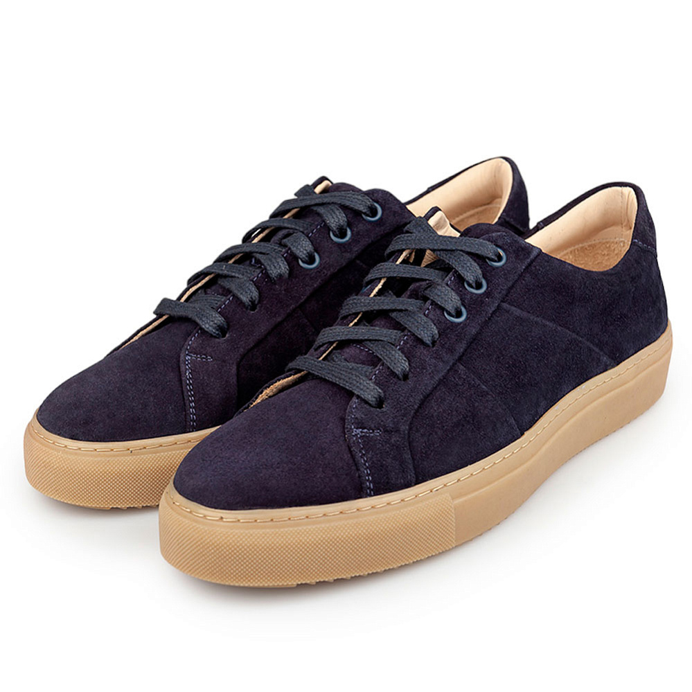 Кеды Miris 20056Z