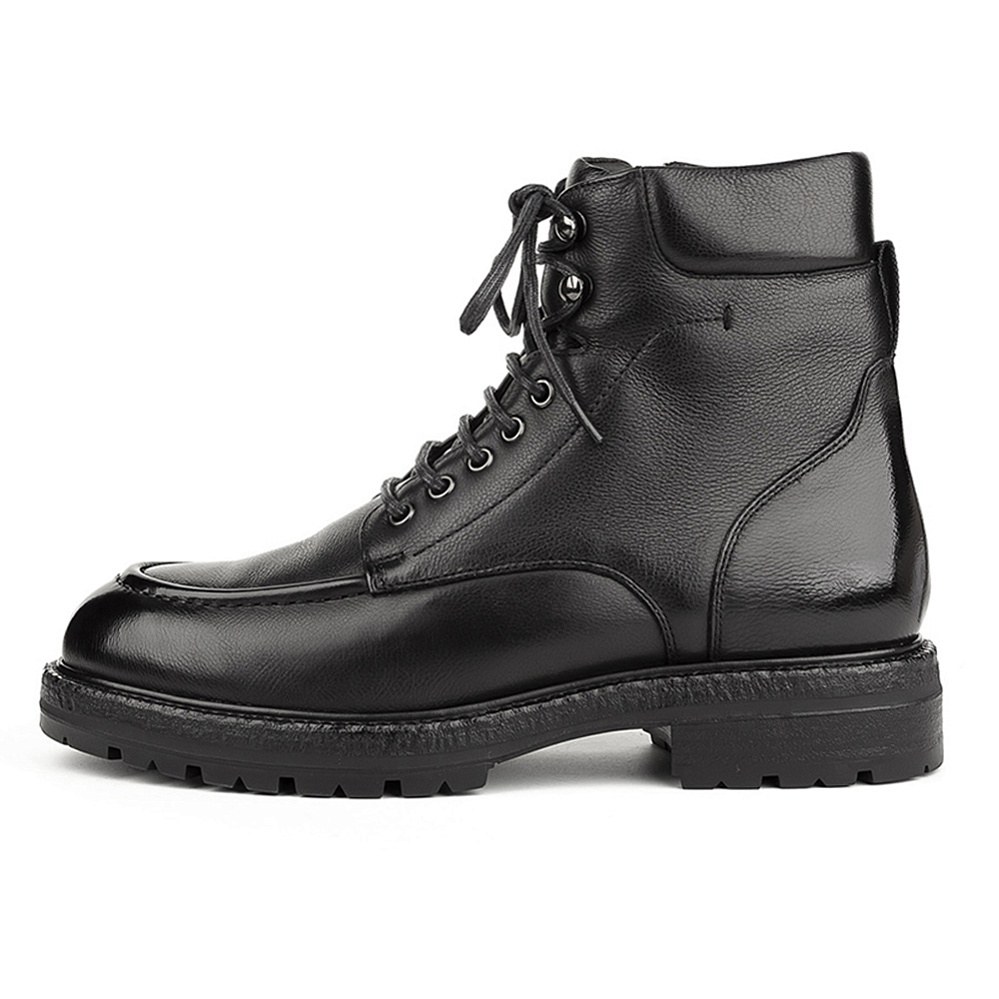 Ботинки Kristina & Milan G808X-G9A5-M-BL