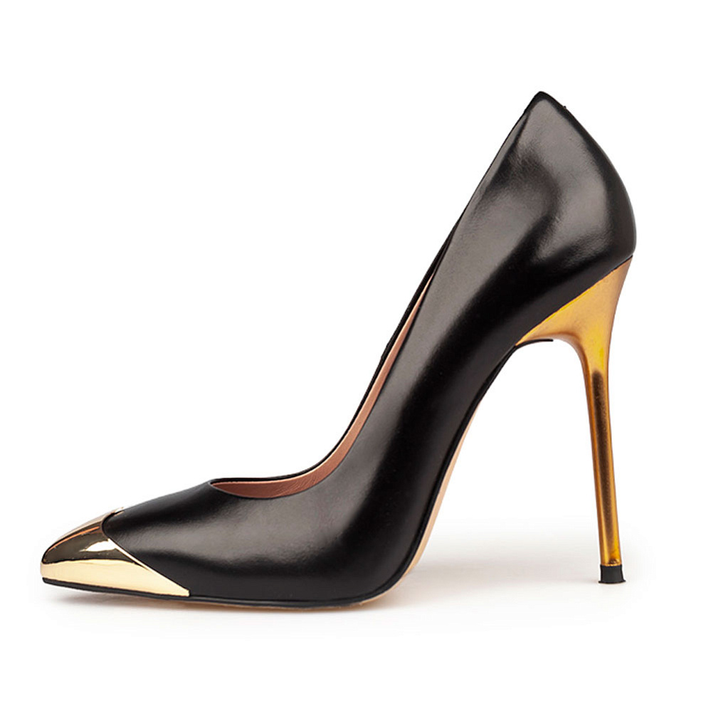 Туфли Kristina & Milan 22636