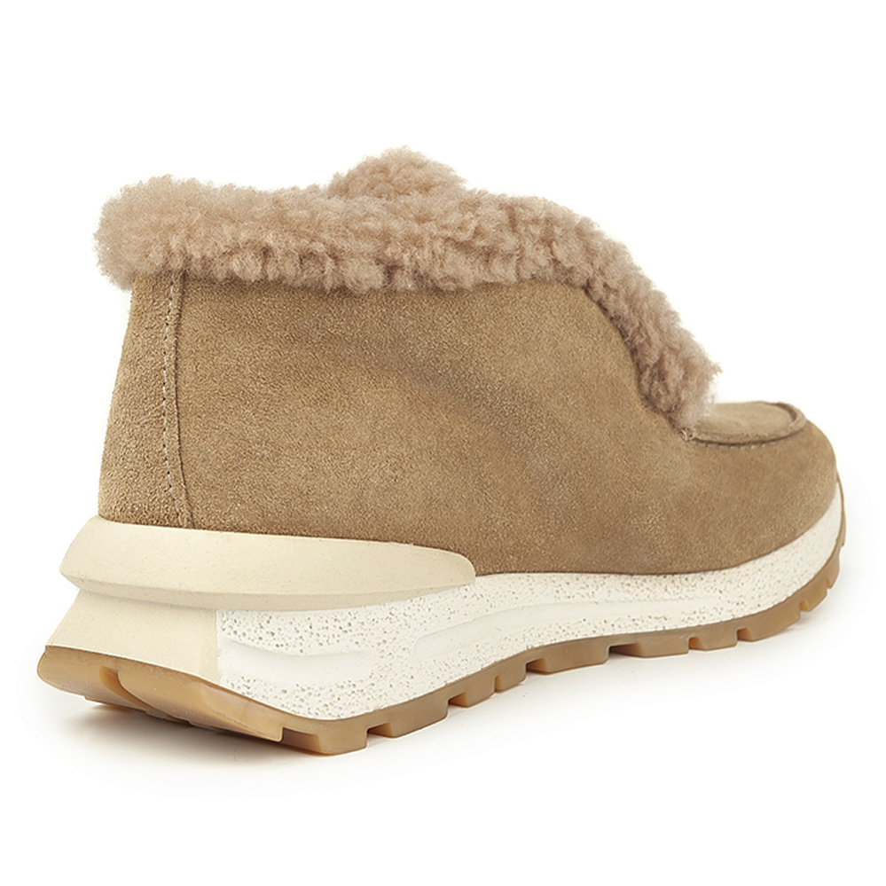 Полуботинки Kristina & Milan 40560-534F-BG